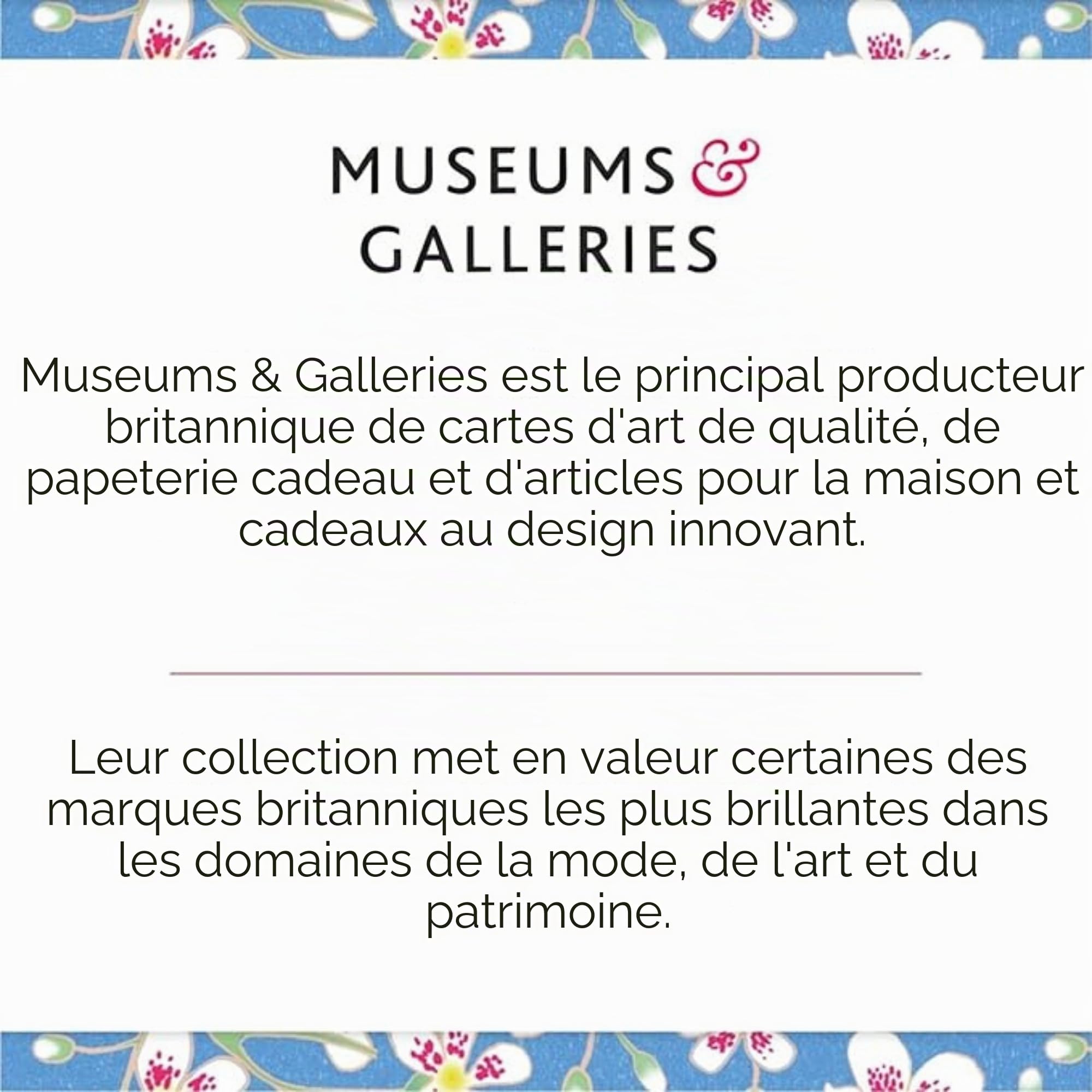 Museums & Galleries Brambly Haie – Lot de 2 puzzles de 1000 pièces pour adultes – Belles scènes de campagne illustrées – Cadeau pour les amateurs de nature et de livres