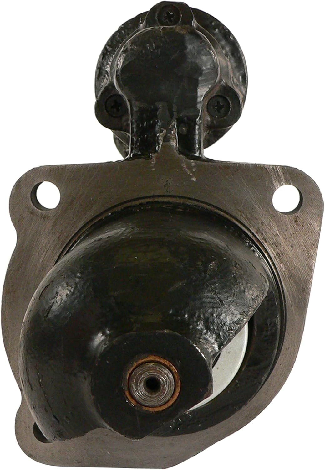 DB Electrical SBO0260 Starter Compatible with/Replacement for IHC International Tractor 107358C91 /0-001-367-062/12 Volt, CW