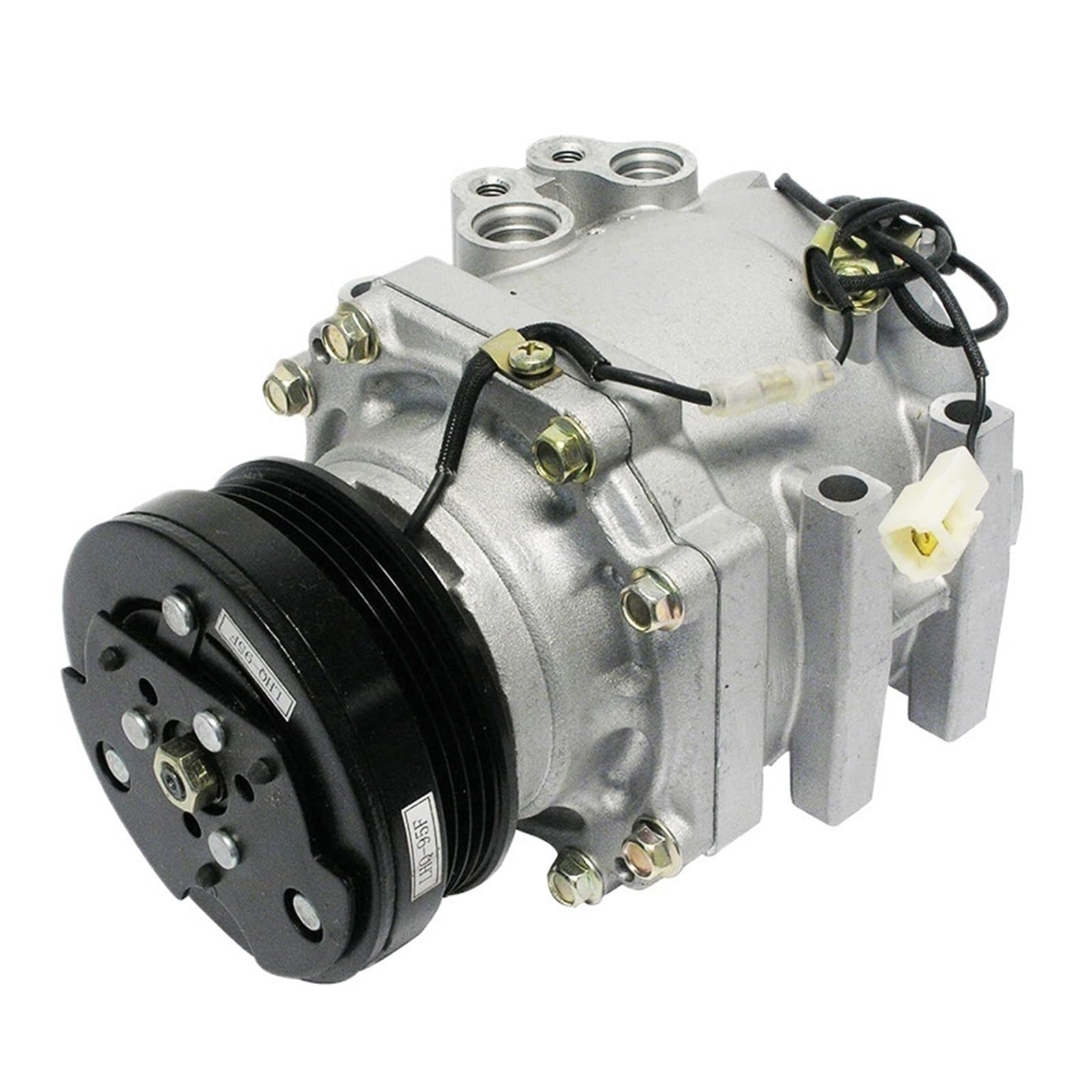 Amazon.com: TRS090 1995-1998 Auto A/c COMPRESSOR，Compatible For