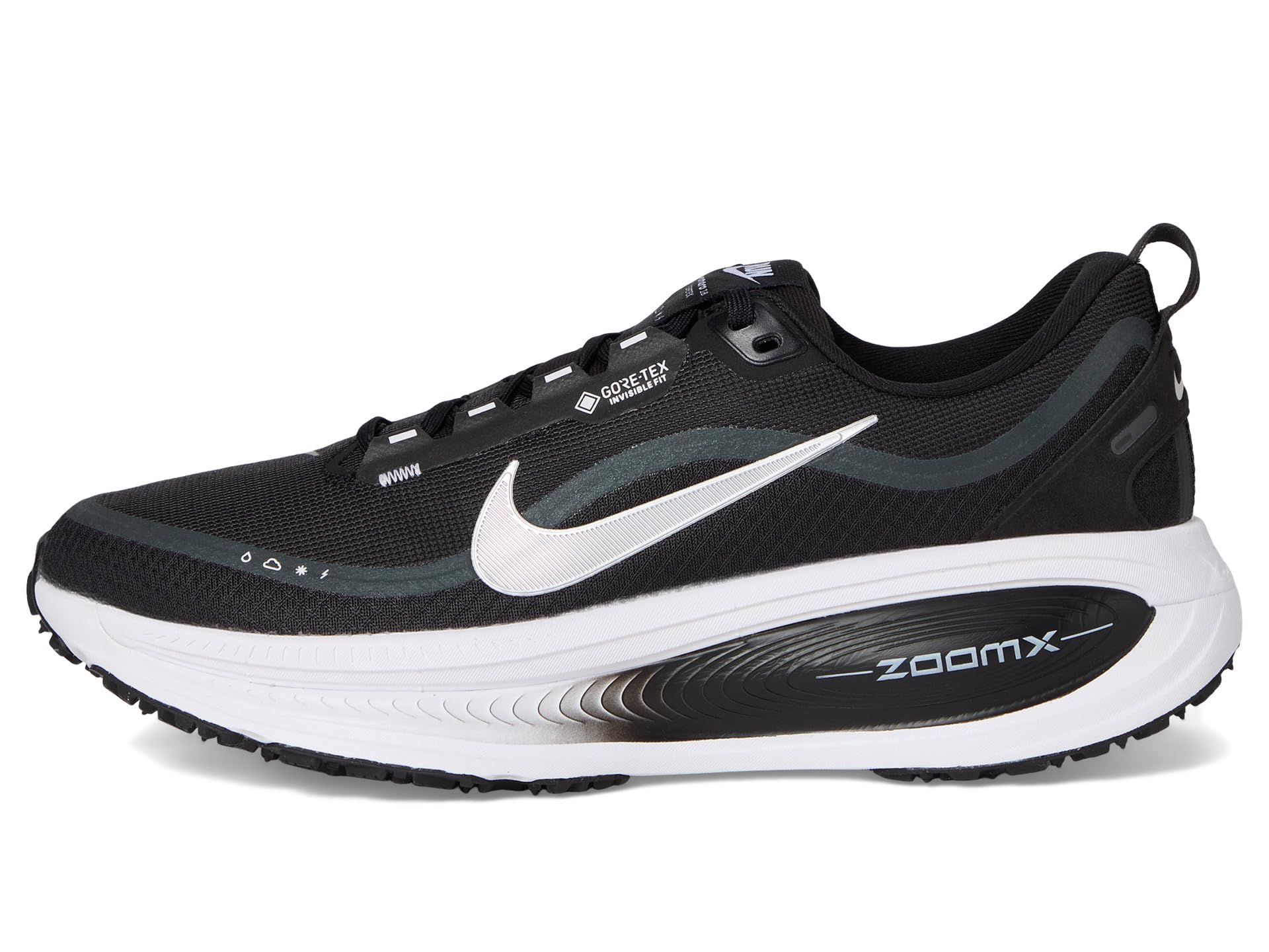 NIKE Vomero 18 GTX, Zapatillas para Caminar Hombre