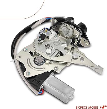 Amazon.com: A-Premium Rear Trunk Latch Tailgate Door Lock Actuator