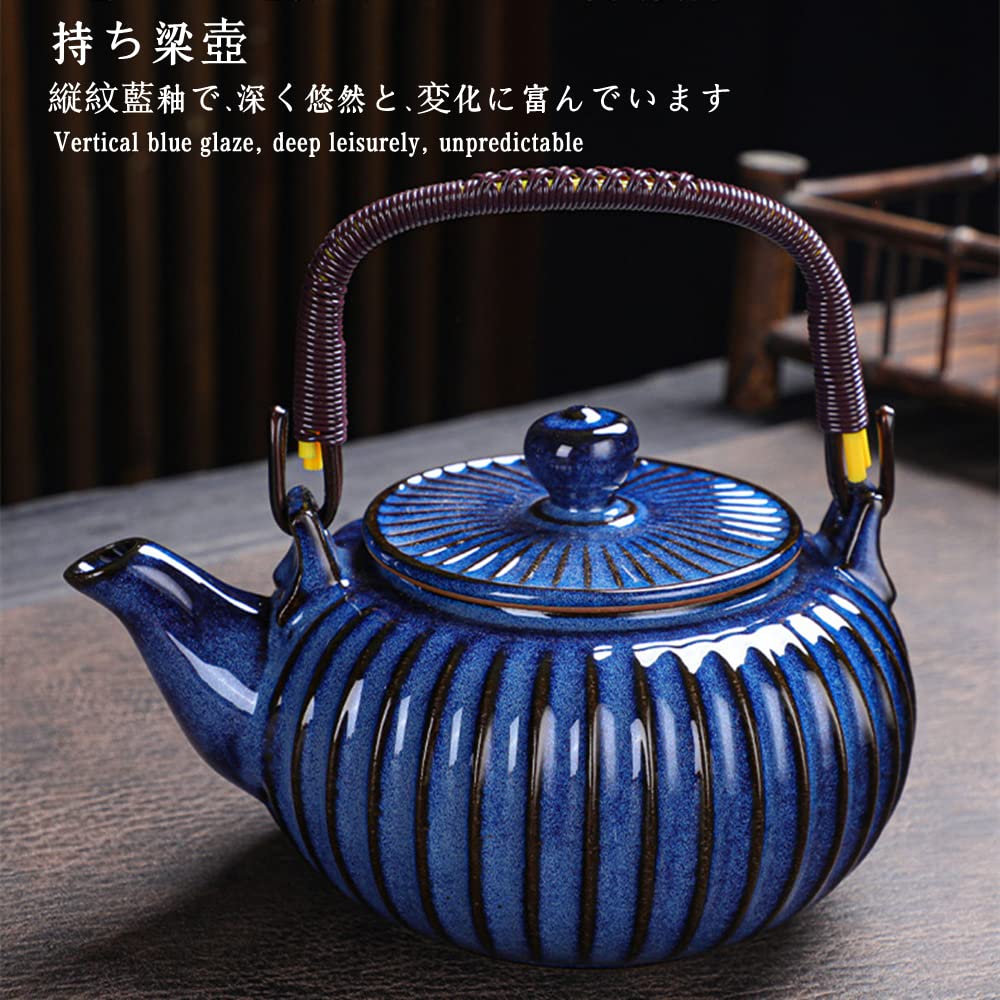 美しい茶道具セット 陶器製 急須と湯呑み Amazon.co.jp: 急須 湯呑みセット 急須 セット おしゃれ ギフト