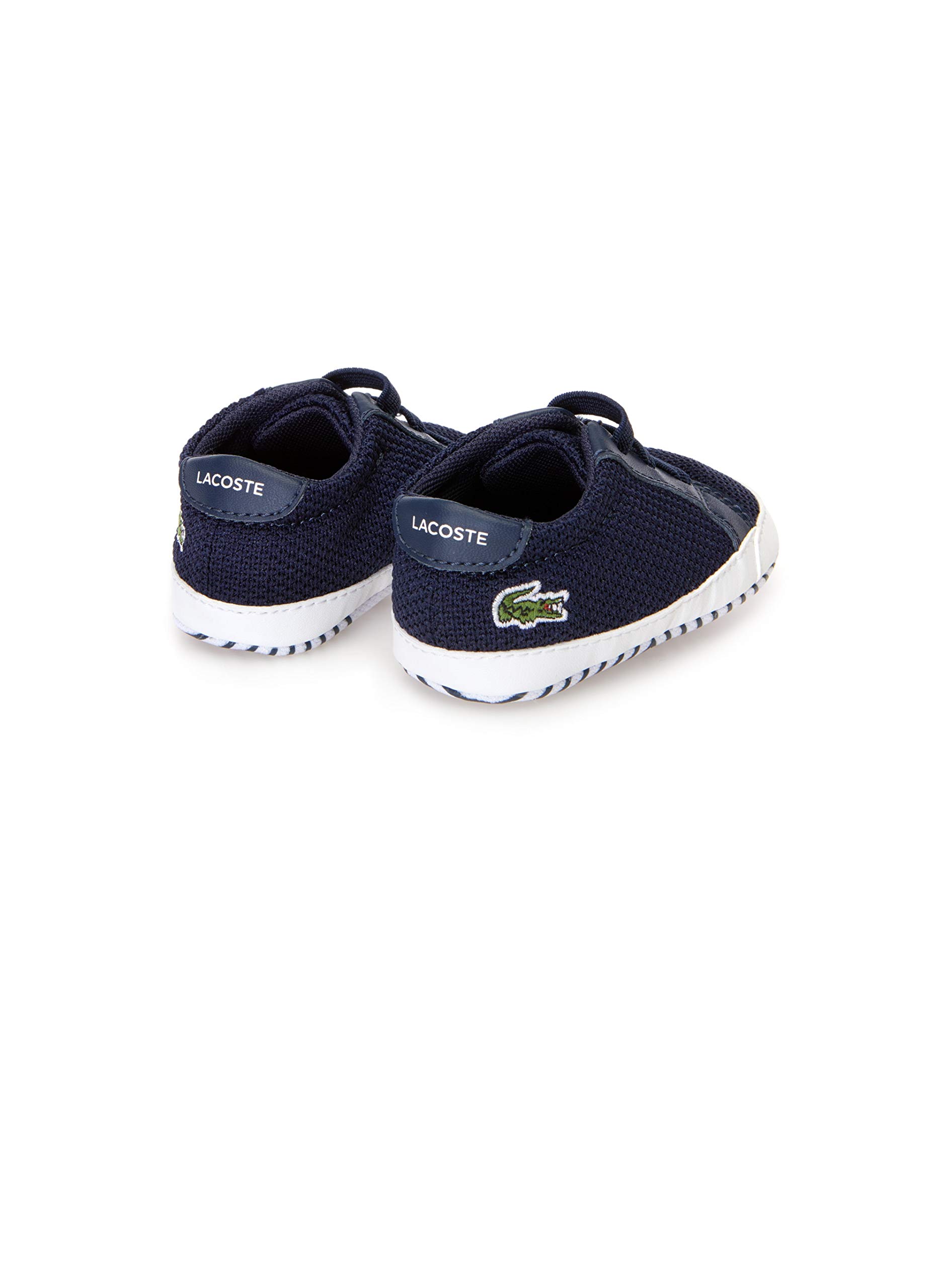 Lacoste L.12.12 Crib 318 1 Cab BasketsMixte Enfant