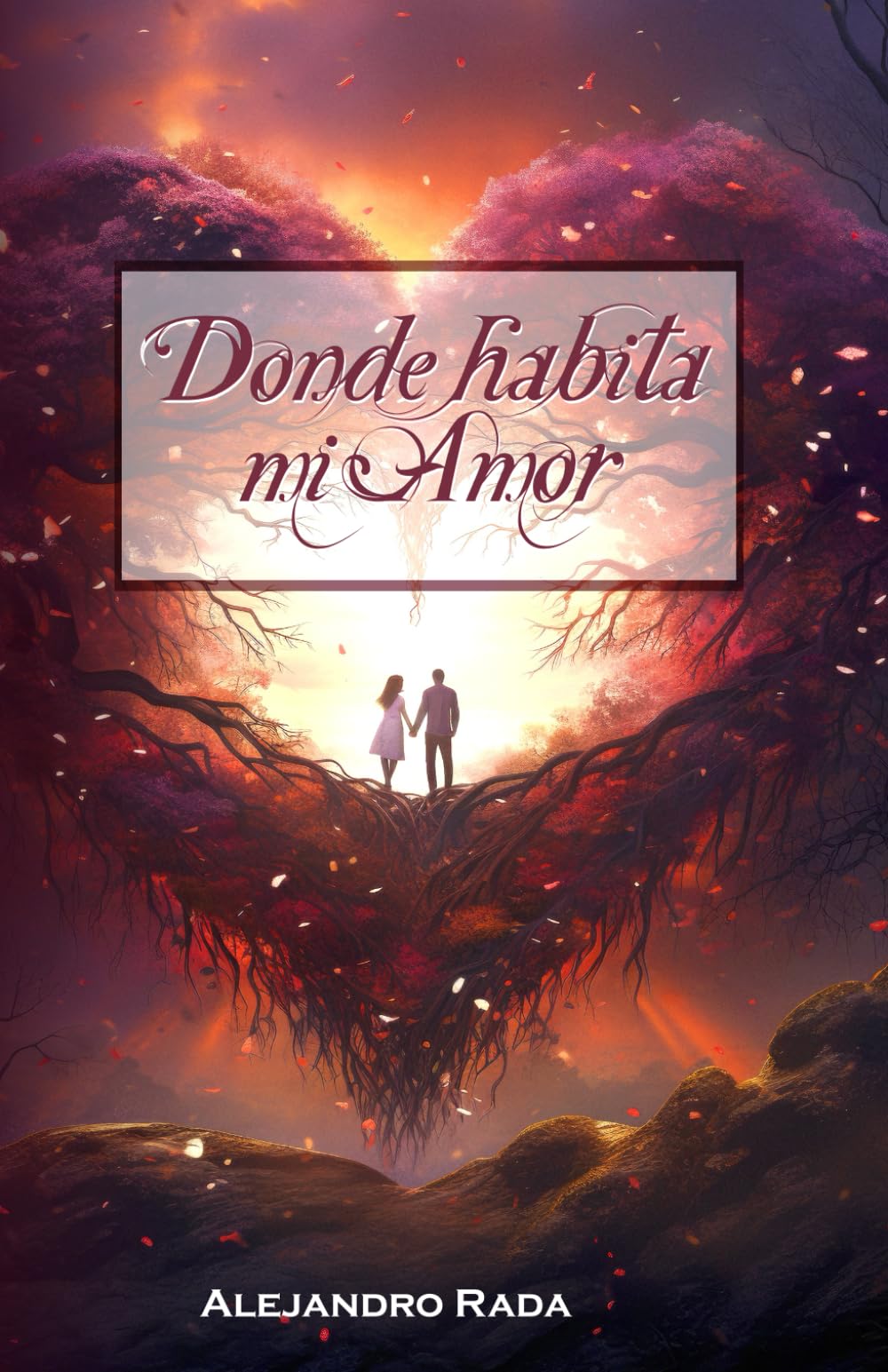 DONDE HABITA MI AMOR