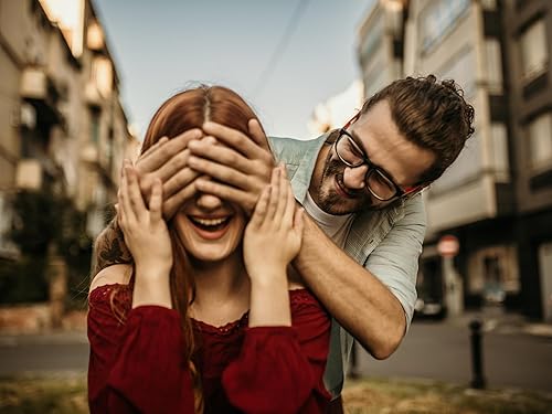 Miniatura 2 de Regalo para Mi Esposa Collar Regalo para Mi Esposa Especial, Regalo de Cumpleaños para Mujer, Acero Inoxidable Joyeria Mujer, Collar para Novia,