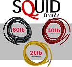 Wrestling, Jiu Jitsu, Judo, Grappling, MMA, Boxing, Muay Thai, Solo Training, Resistance Band