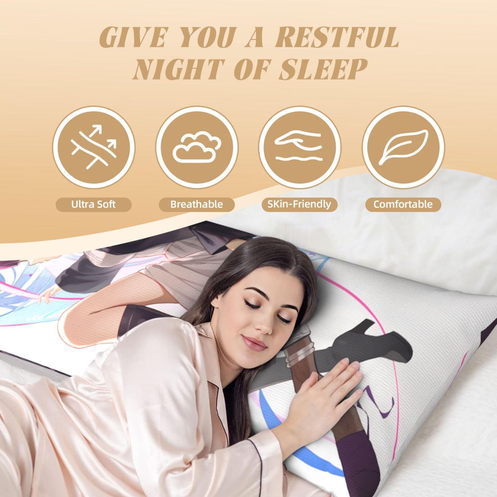 Amazon.co.jp: 葬送のフリーレン フェルン クッションカバー 座布団