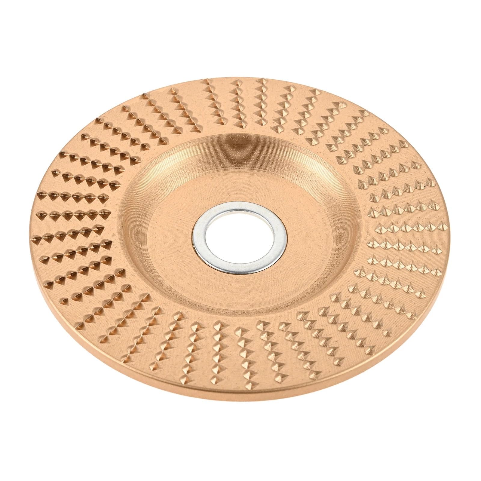 Juego de discos tallado madera para amoladora angular 4 pulgadas y 5, molienda carpintería para corte áspero, modelado, lijado pulido