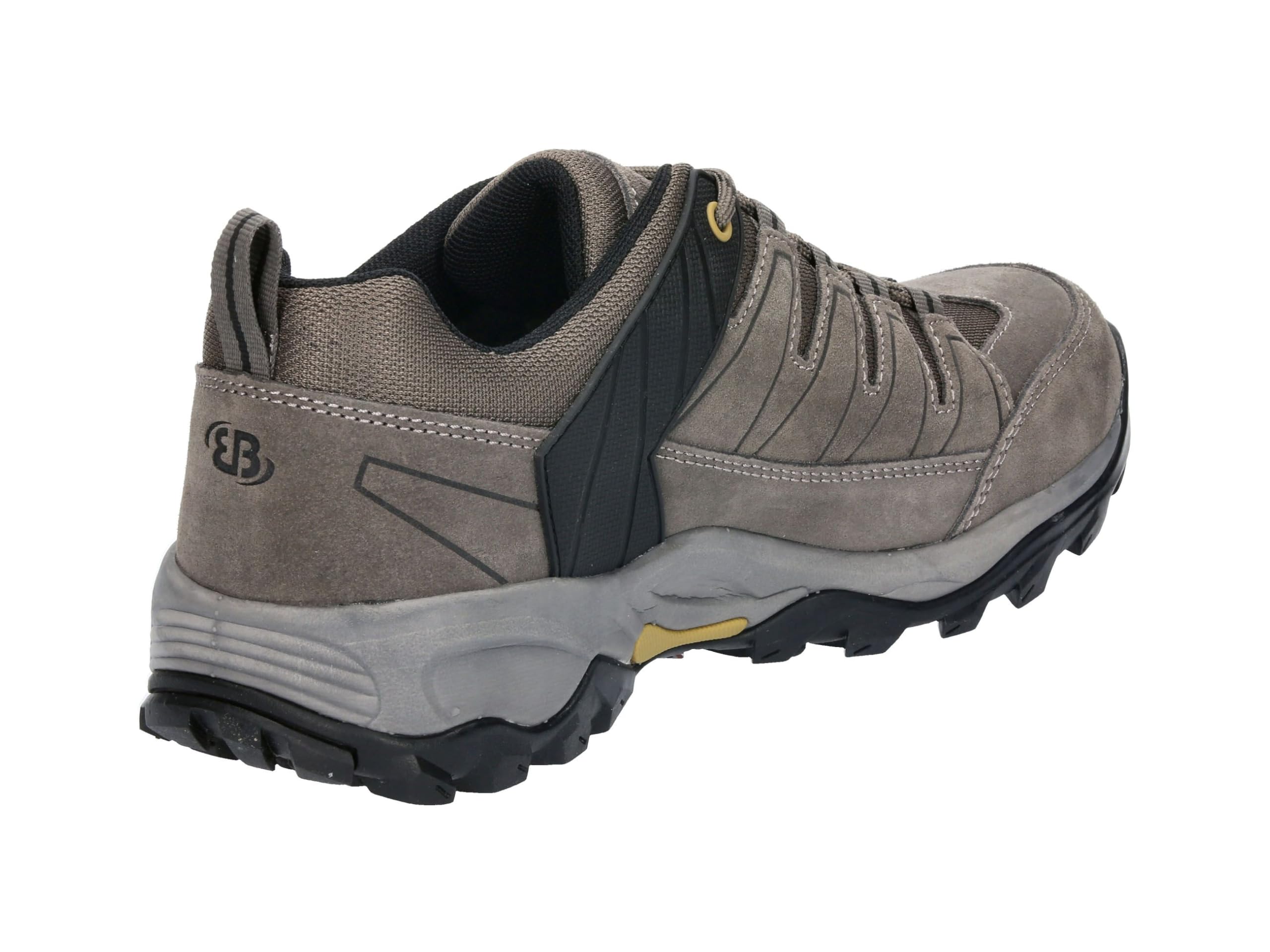 Brütting Mount Pinos Low Chaussures de trekkingMixte