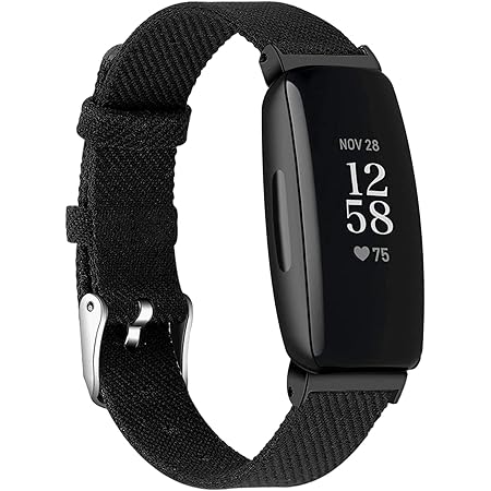 Fit Band MoKo Bracelet Compatible With Fitbit Inspire/Inspire HR