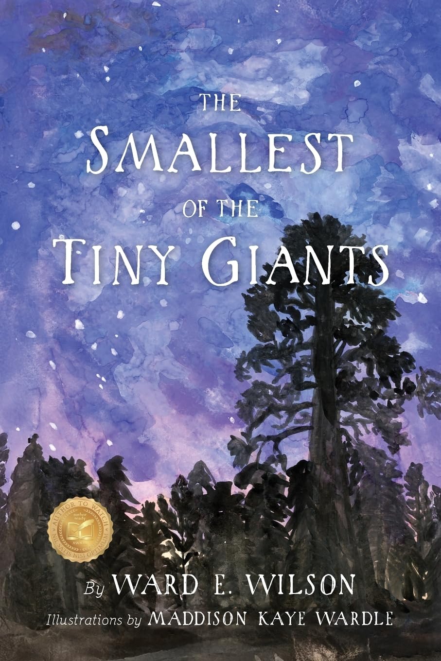 Smallest of the Tiny Giants