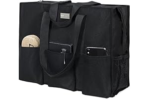 Utility & Versatile Art Bag