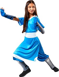 Rubie's Girl's The Legend of Korra Katara Costume