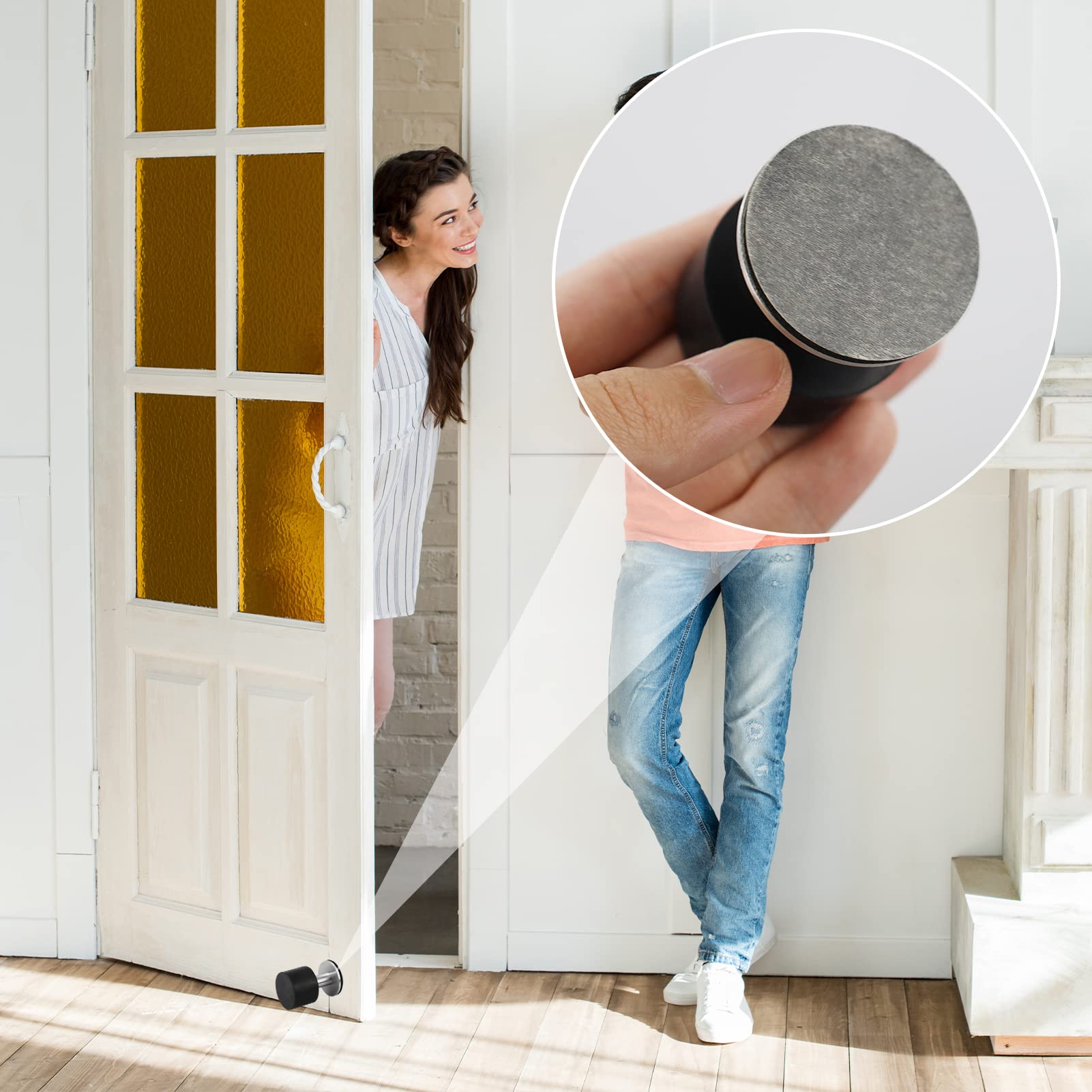 Facciata in acciaio inox - Projet Pure - CITYNOX - resistente alle