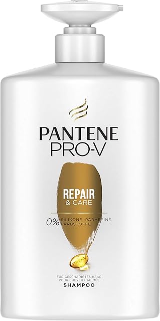 Pantene Szampon, 1 l