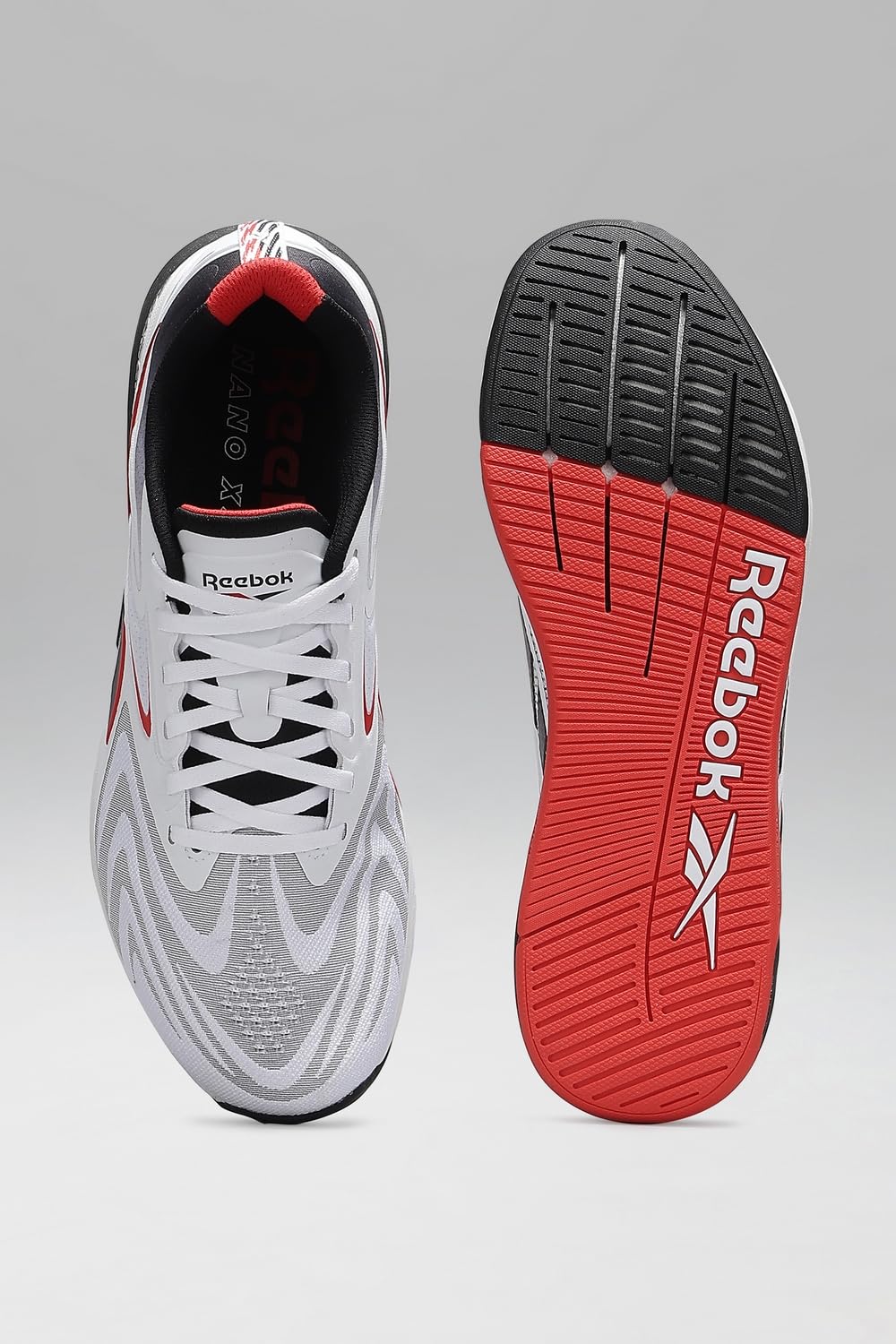 Reebok Uniseks Nano X5 EdgeAdidasy