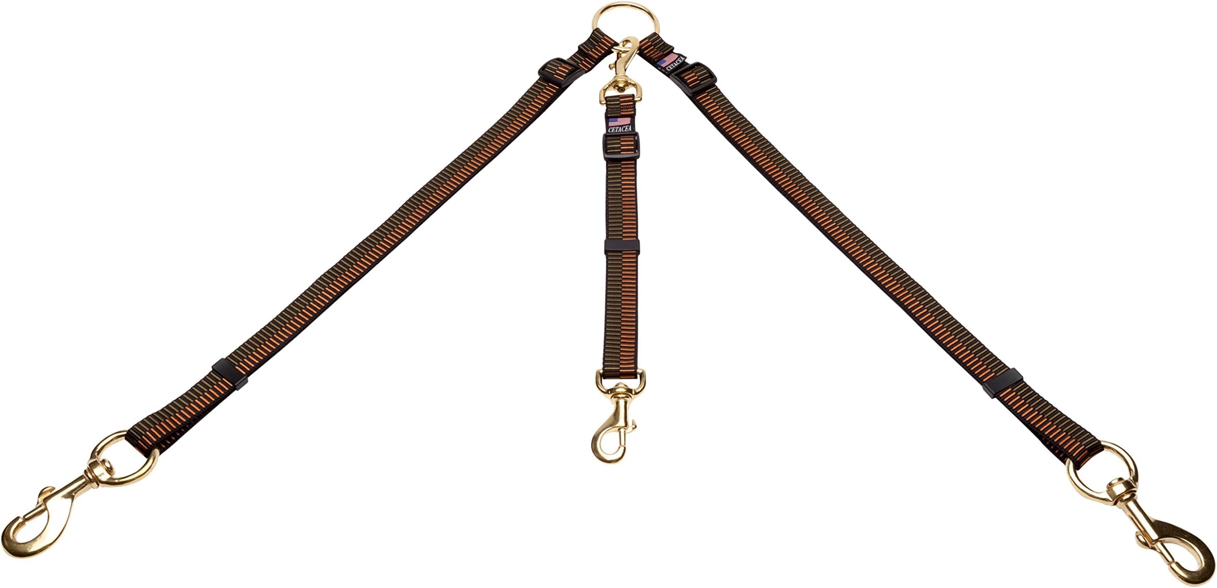 Cetacea Step 2 Pet Truck Bed Tether, One Size