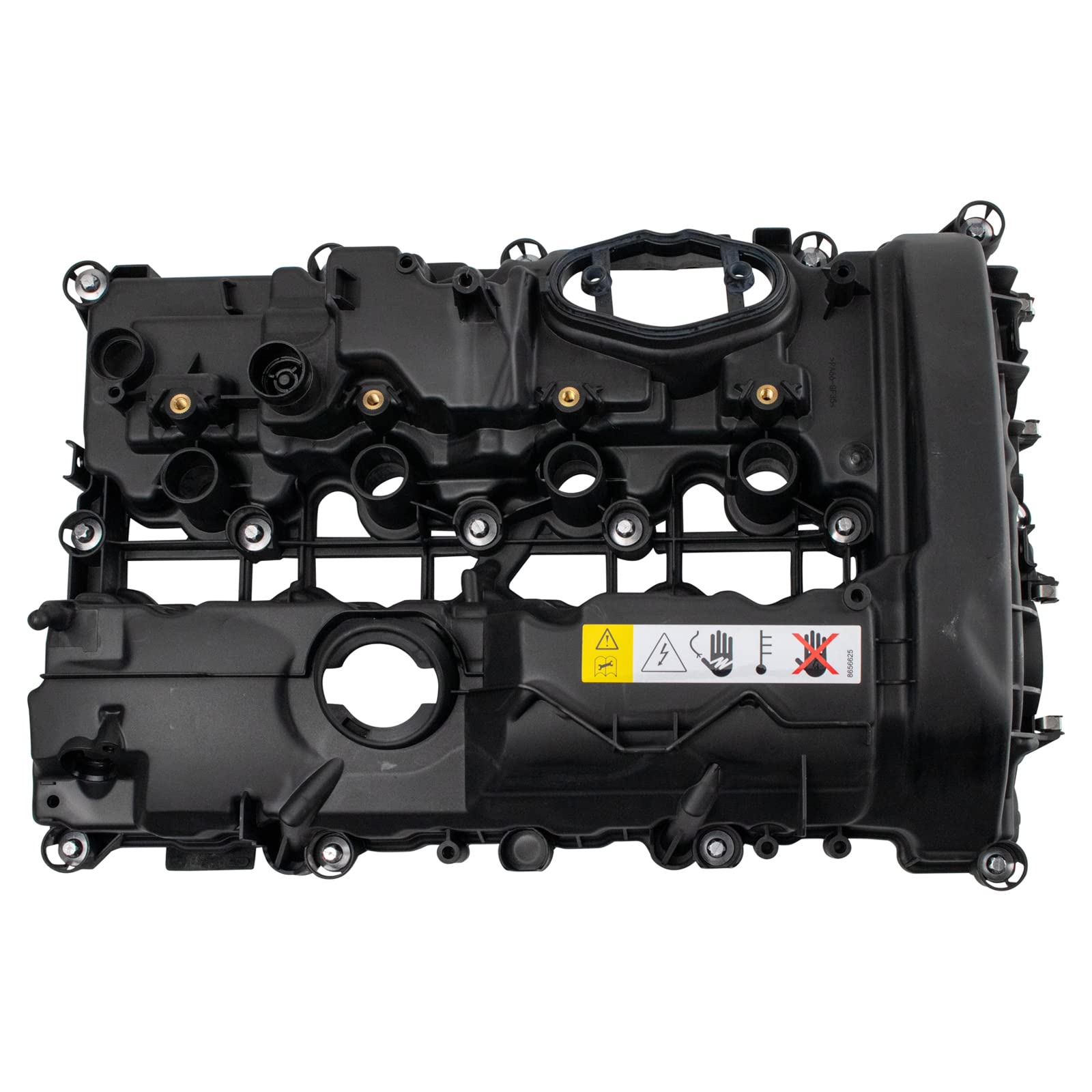 TRQ Engine Valve Cover Assembly