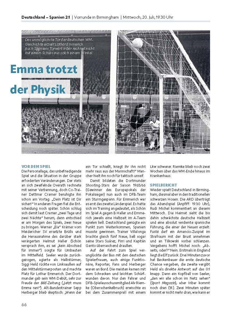Die Turniermannschaft: Die Chronik der deutschen WM-Spiele: Spielberichte, Aufstellungen und Emotionen