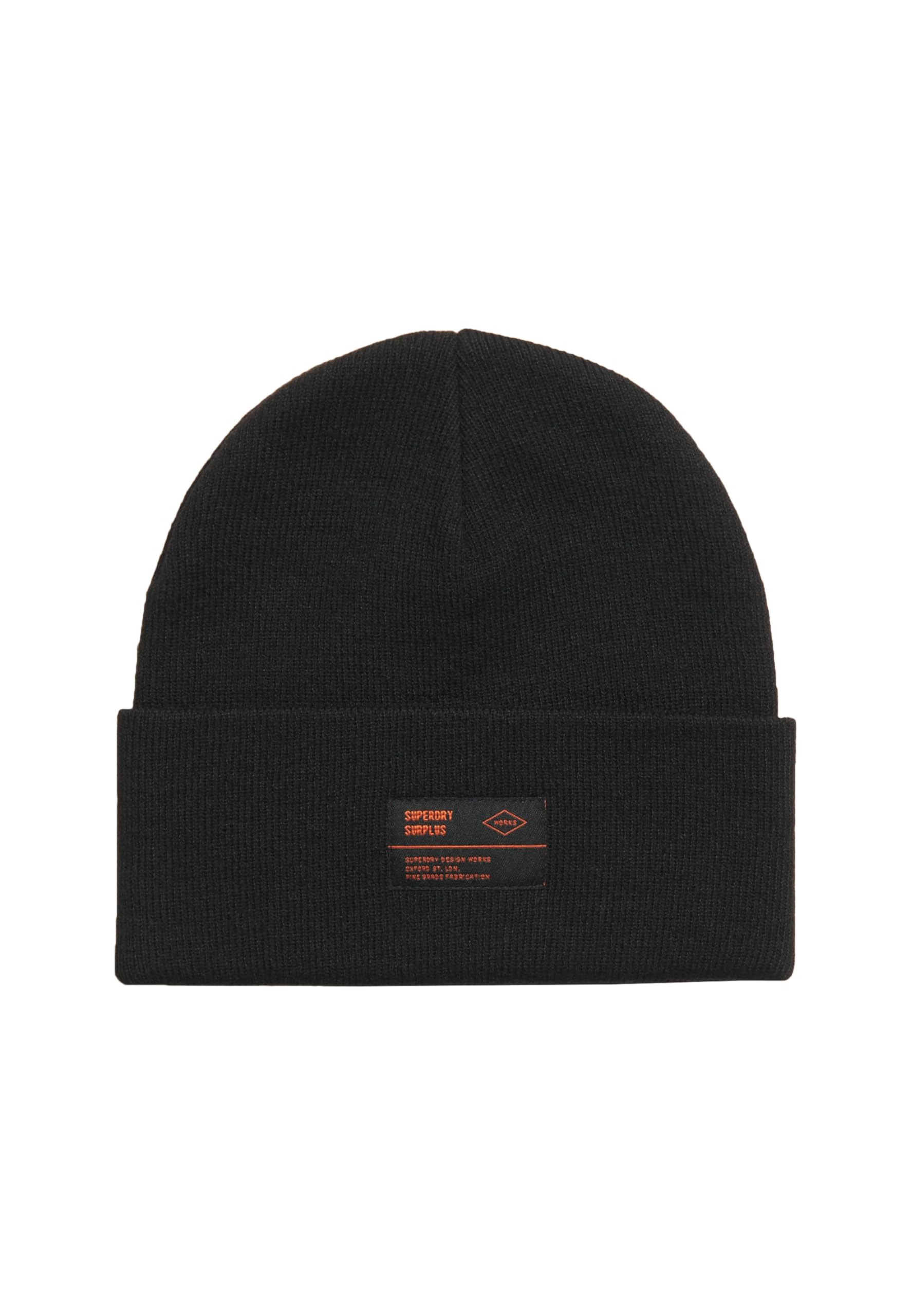 Superdry Surplus Beanie One Size