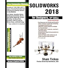 Solidworks 2018 For Designers