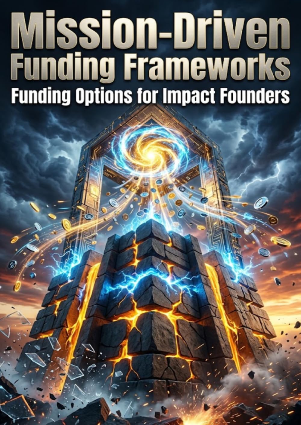 Mission-Driven Funding Frameworks: Funding Options for Impact Founders