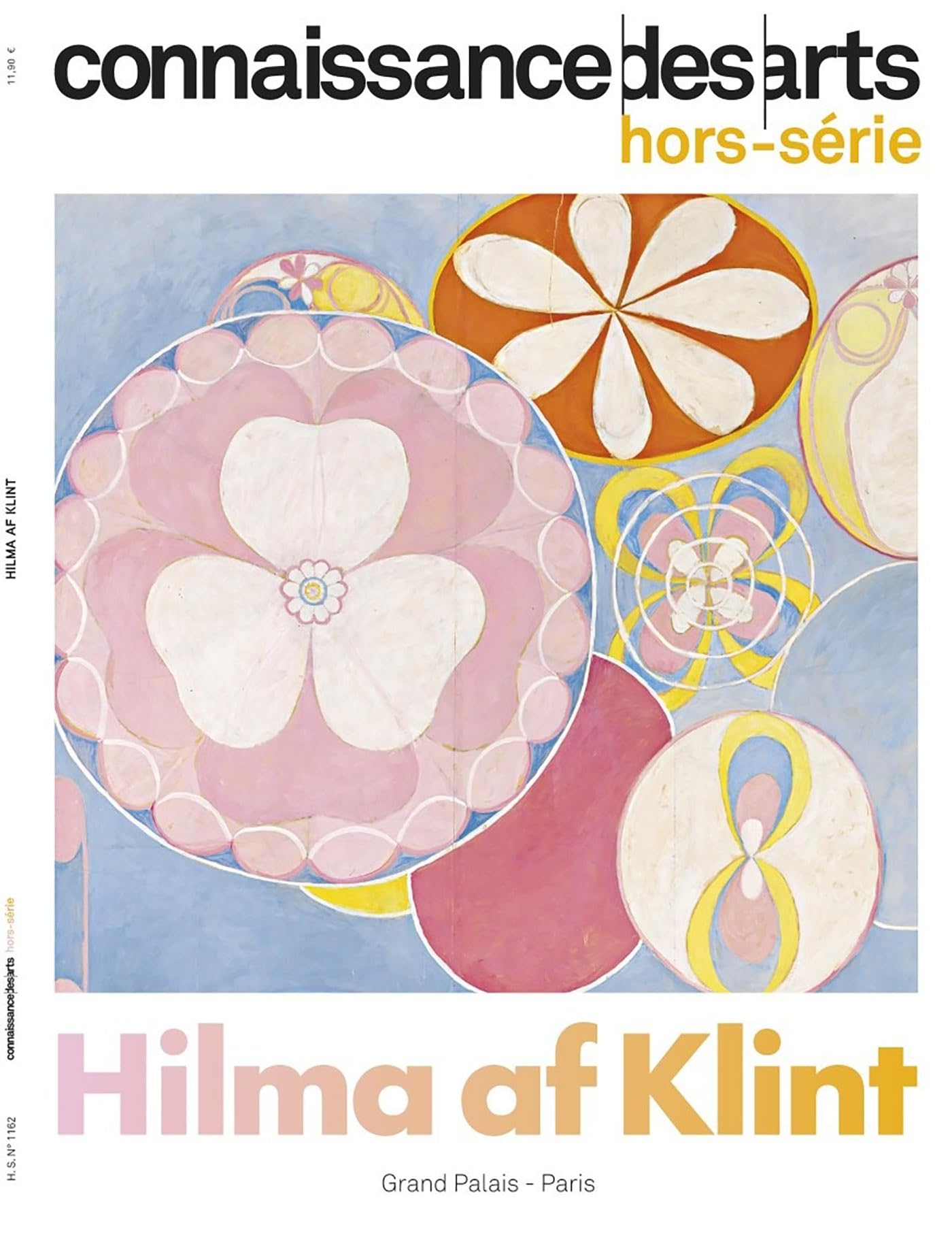HILMA AF KLINT: HILMA AF KLINT