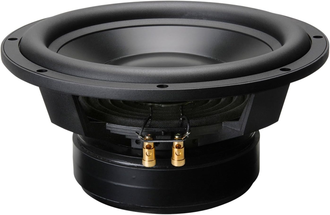 RSS315HO-44 12" Reference HO DVC Subwoofer