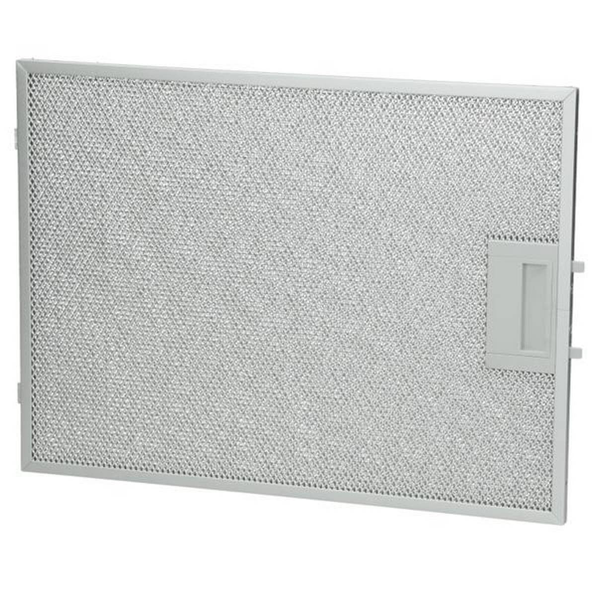Original Metal Grease Filter 265X359X9mm Cooker Hood 00703451 BOSCH