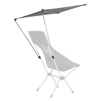 テーブル・チェア・ハンモック NEIGHBORHOOD HX N-PERSONAL SHADE HELINOX Amazon.com : Helinox Personal Shade Attachable Chair Canopy