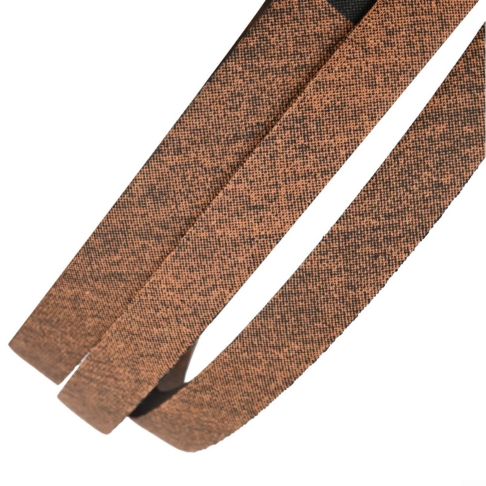 FUBESK Correa de transmisión para cubierta de cortacésped de aramida roja 144-0357 60 pulgadas cubierta -Master 4000 Series 74054TA 74055 74055TA 74056TE