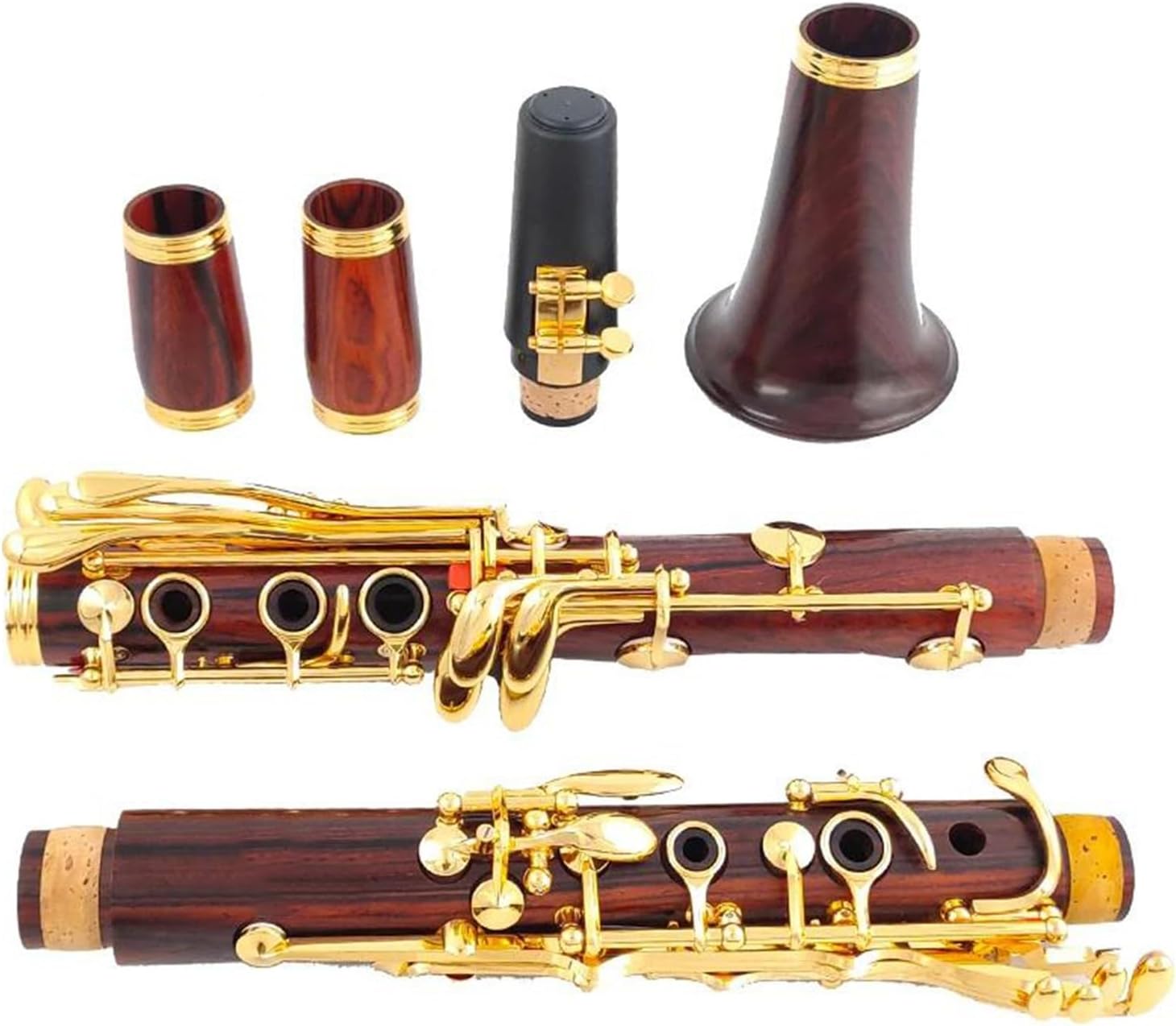 Professional Clarinet Bb Beginner Clarinet Professional Clarinet