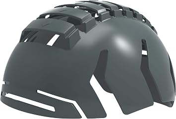 Uvex U-Cap Sport Bump Cap Long Peak Navy 55-59 cm 55-59 cm