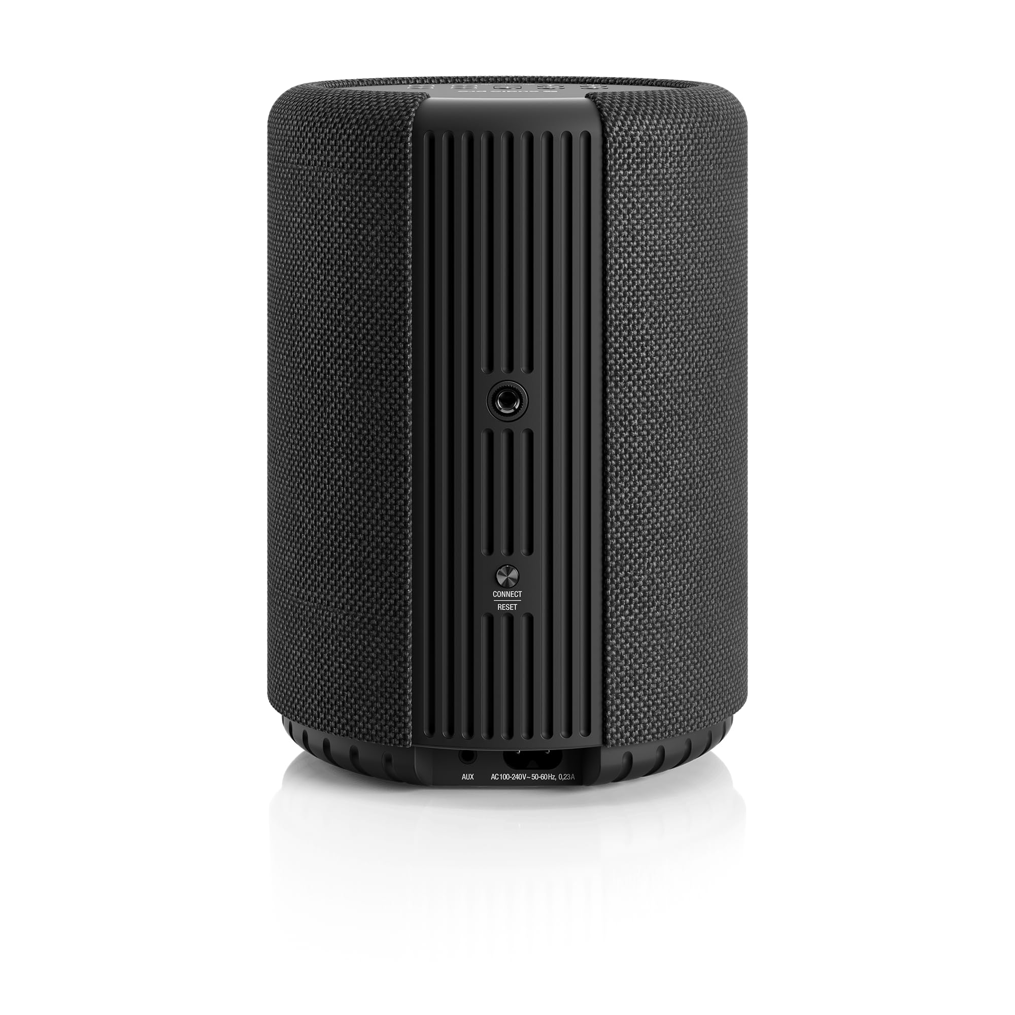 Audio Pro A10 MkII W Altoparlante Multiroom WiFi Bluetooth 5.0 52W AirPlay 2 Google Cast Spotify Connect Nero