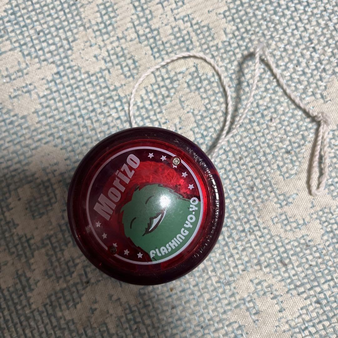 Amazon | モリゾーキッコロ ヨーヨー 愛 地球博限定 | ヨーヨー | おもちゃ