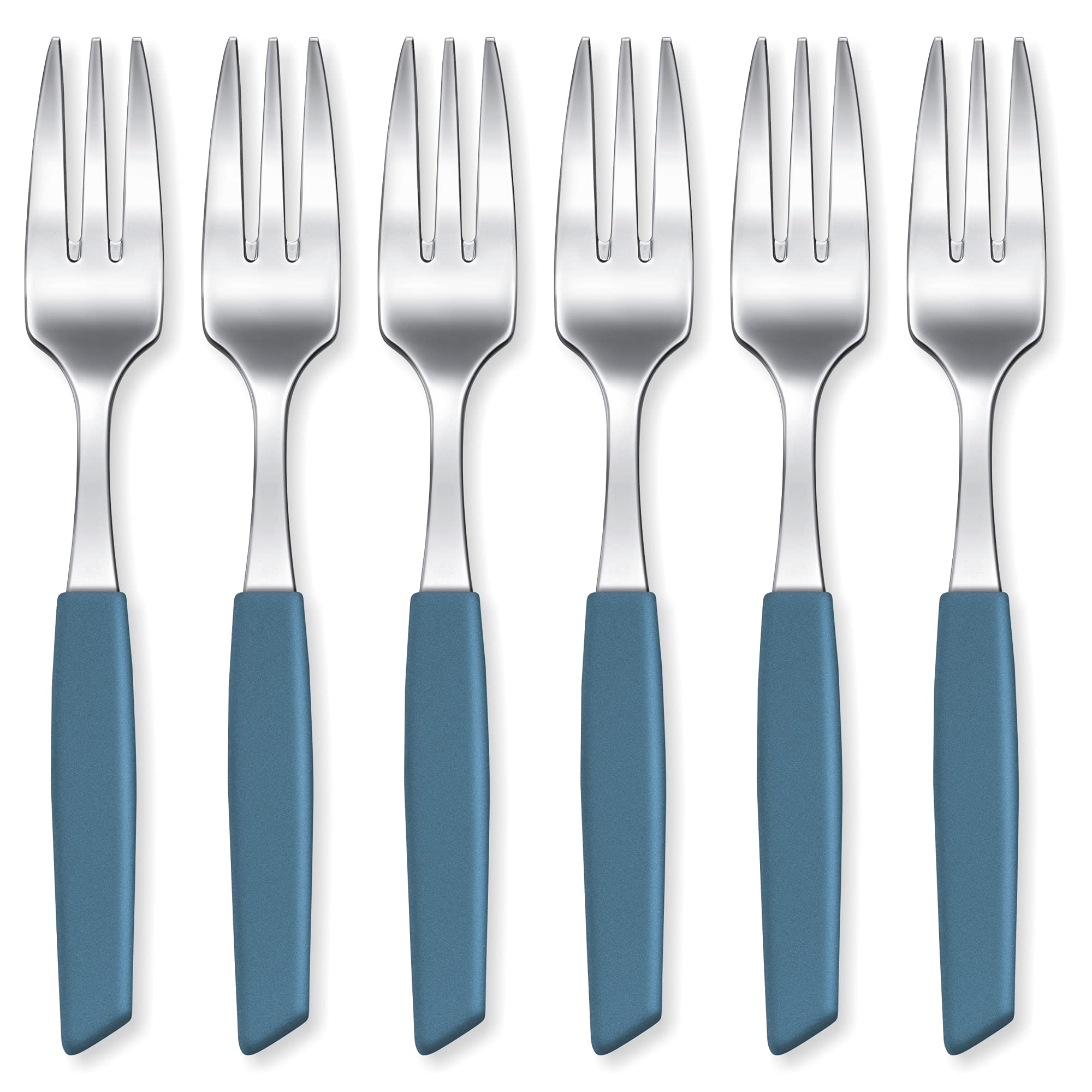 Victorinox ​​ 6.9036.062 Swiss Modern Tatlı Çatalı
