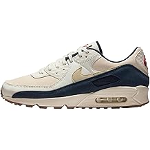 Men's Air Max 90 Premium Trainers