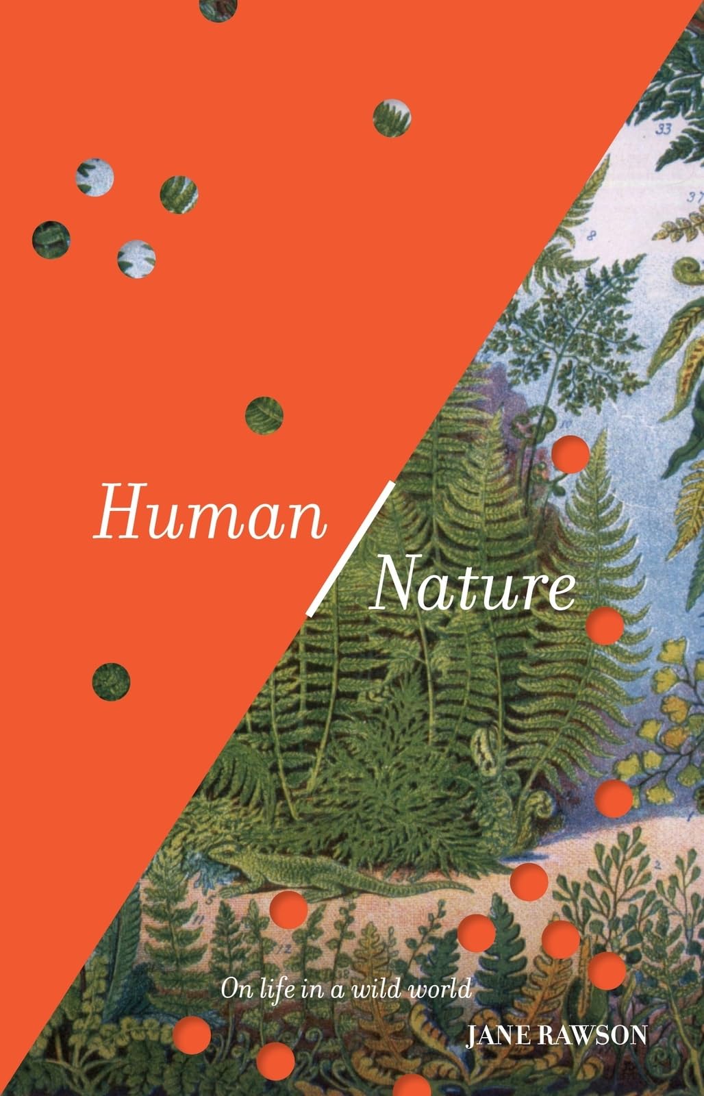 Human/Nature: On Life in a Wild World