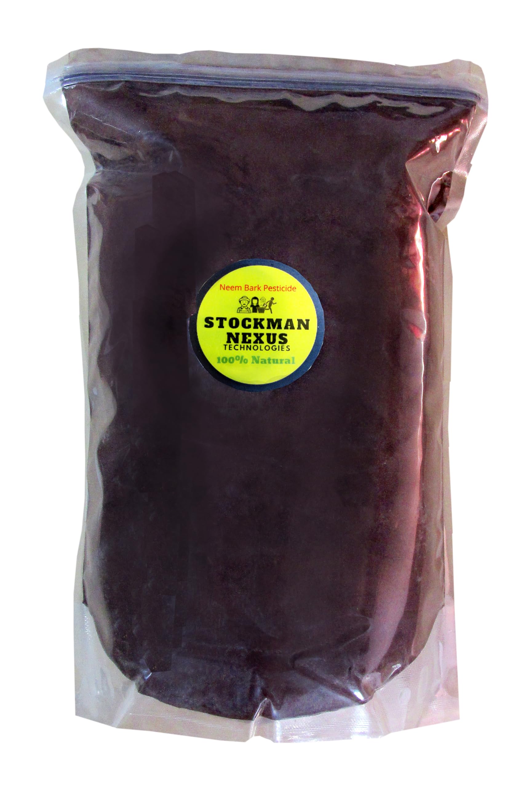 Stockman Nexus Neem Bark Organic Pesticide for Plants & Garden - Highly Effective on Plant Insects (1kg) (B0CXY8GLNV) Amazon Price History, Amazon Price Tracker