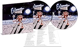 LP VINIL Extremoduro - Pedrá