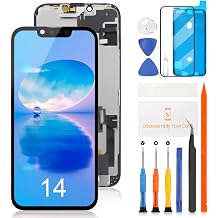 iPhone 14 OLED     LCD