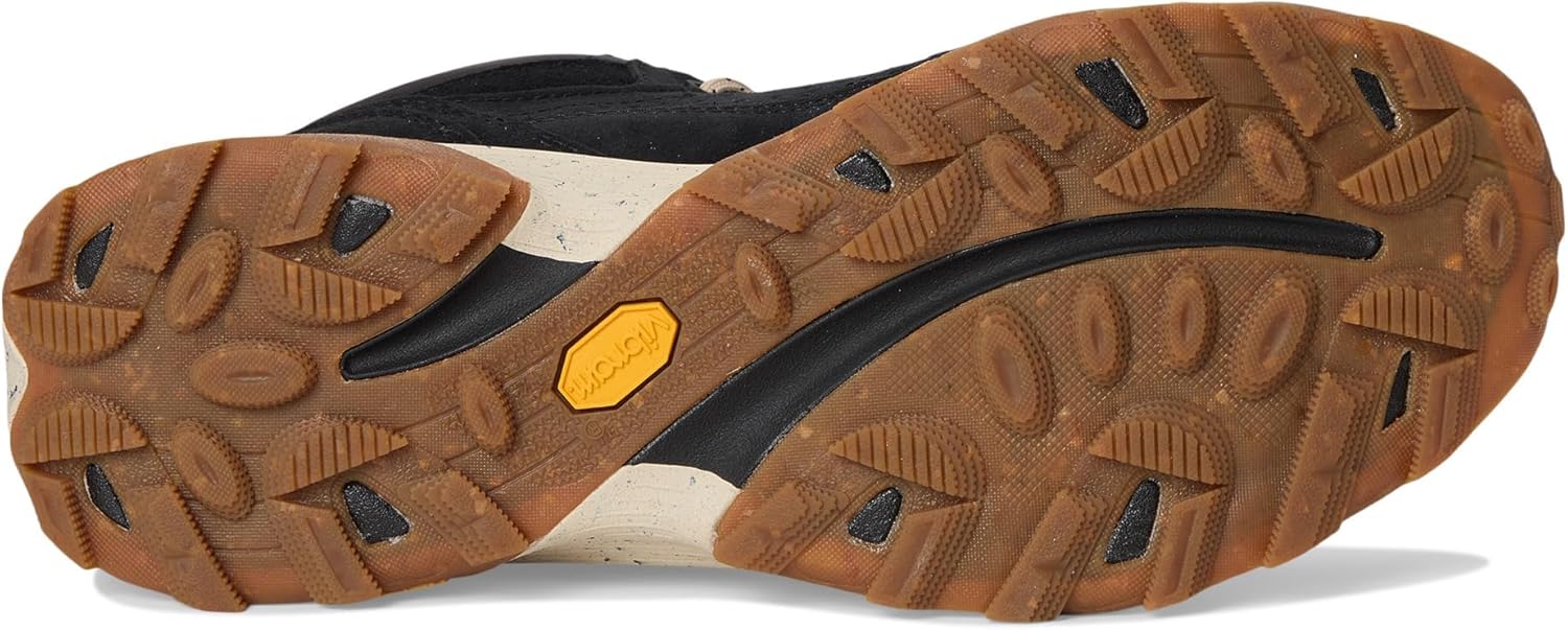 Merrell Men's Speed Solo Mxd Mid Wp