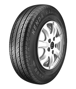 Kenda KR23 185/65 R15 88H Tubeless Car Tyre
