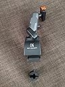Very sturdy clamp