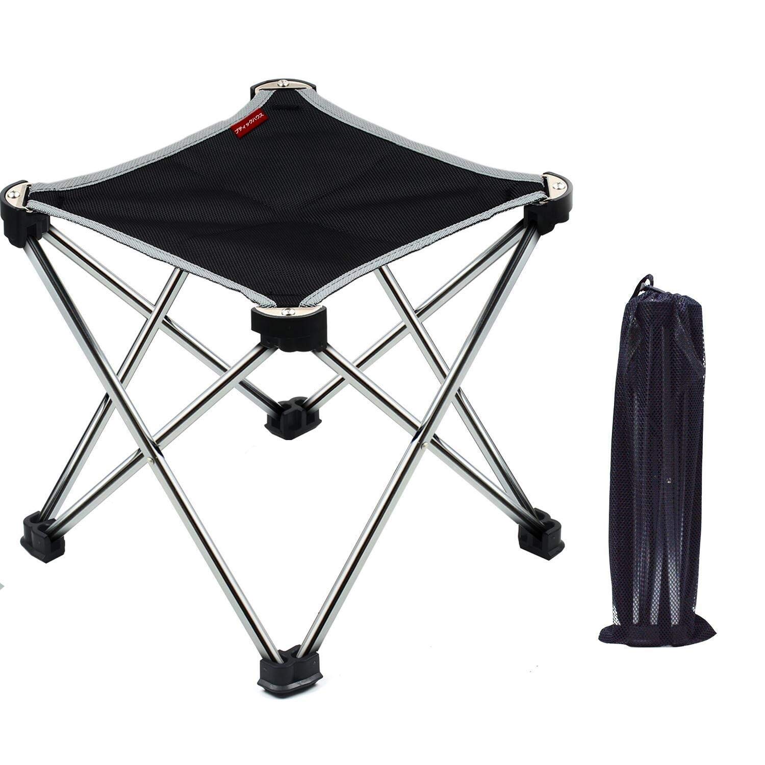Amazon.co.jp: アウトドアチェア折りたたみ椅子コンパクト イス