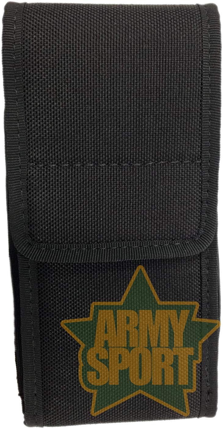 Vega Holster Smartphone or Mobile Phone Holder Cordura Belt 2R28