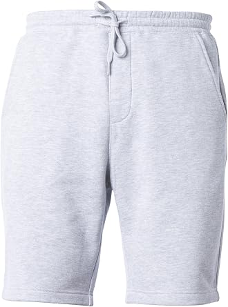 SweatShorts Fleece Workout Shorts 