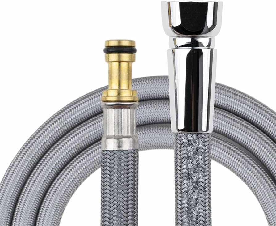 Replacement Hose Service Kit for Moen Pull down Kitchen Faucets
