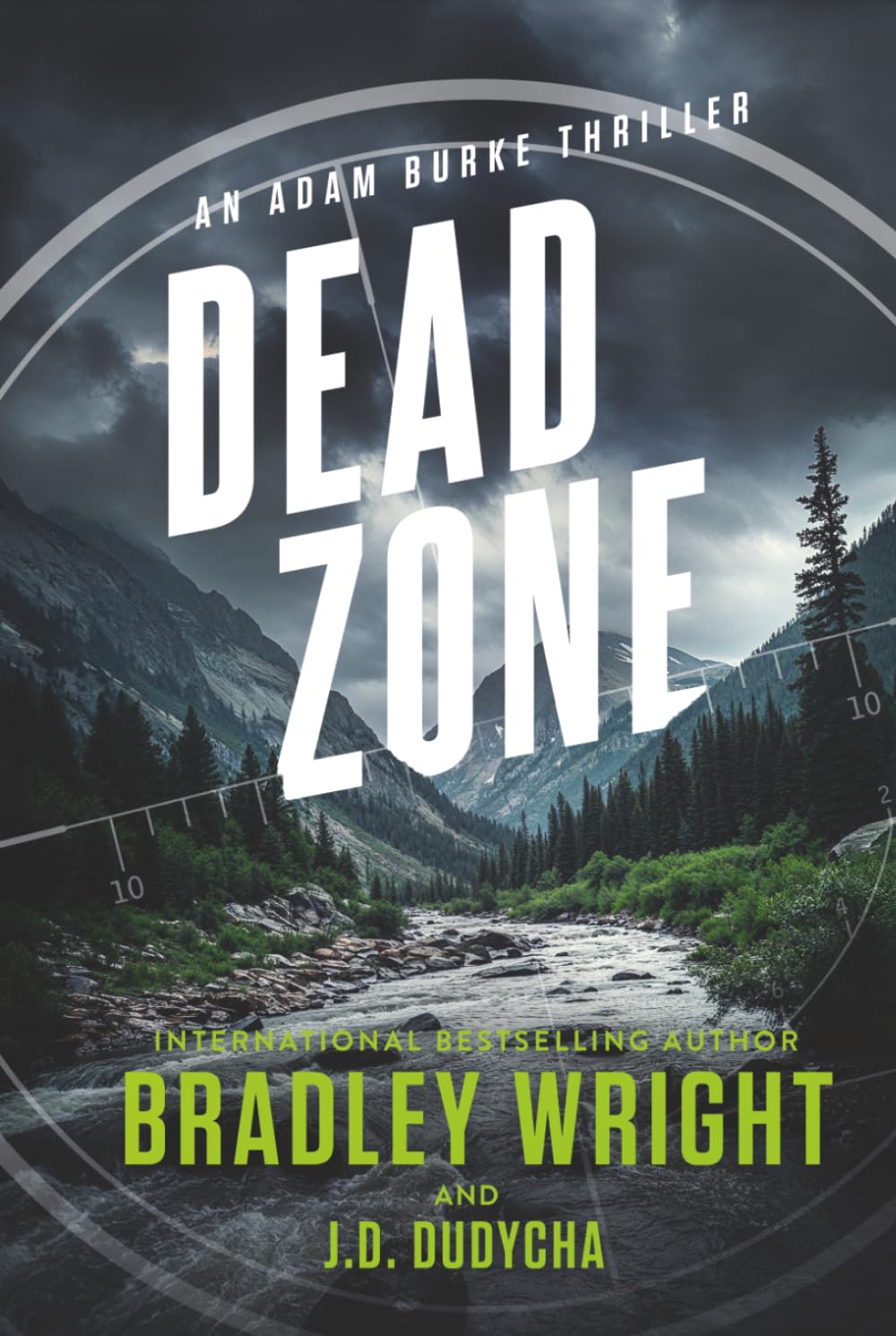 Dead Zone (Adam Burke)