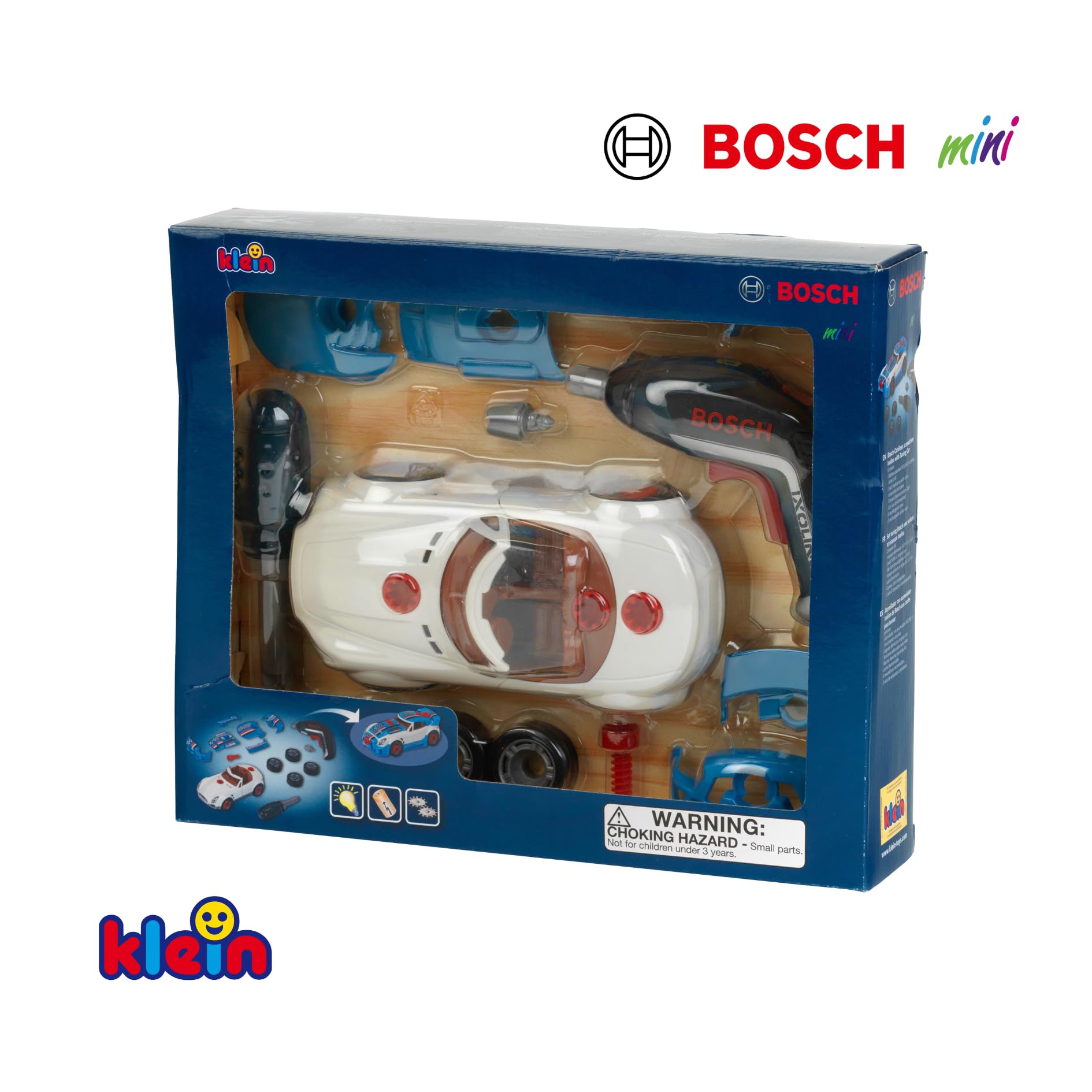 BOSCO キットカー 総集編 KIT CAR 貴重 プジョーシトロエンルノー
